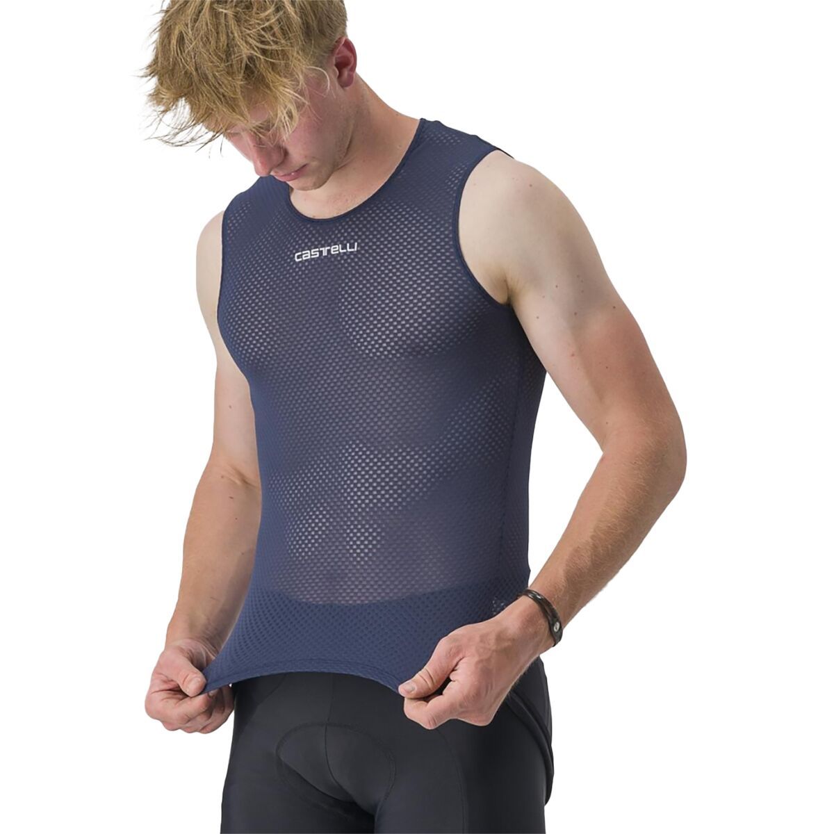 Pro Mesh 2.0 Sleeveless Baselayer - Men's