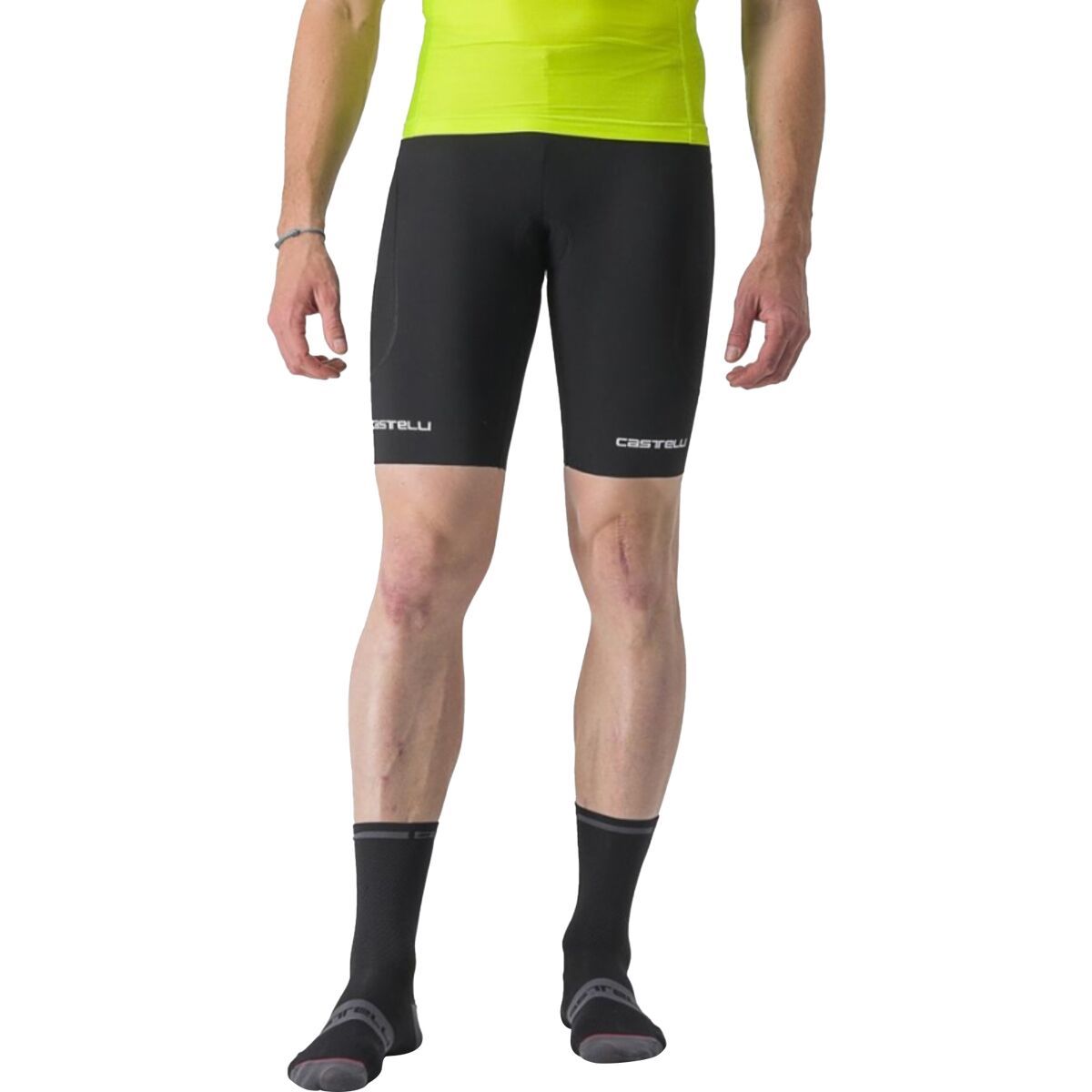 Ride-run Short - Men's