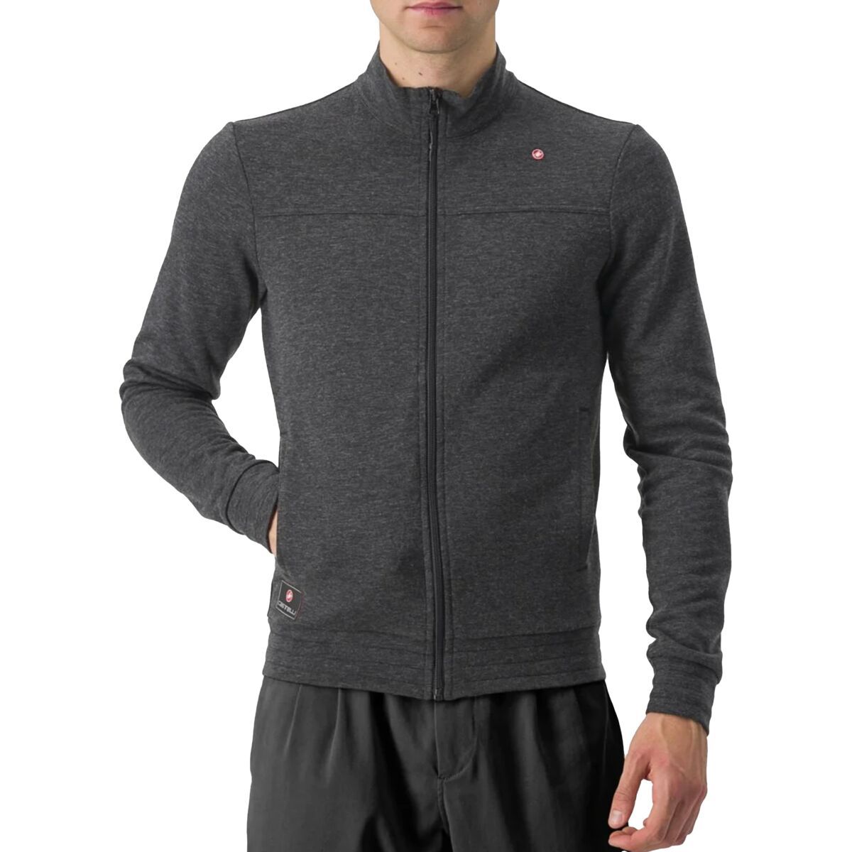 Vigorelli Track Jacket - Men's