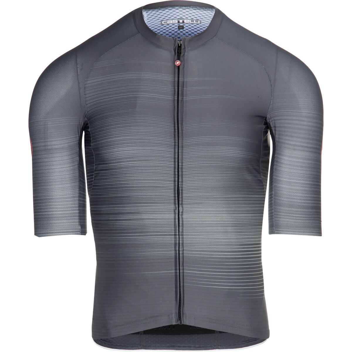 Aero Race 6.0 FZ Jersey - Men's