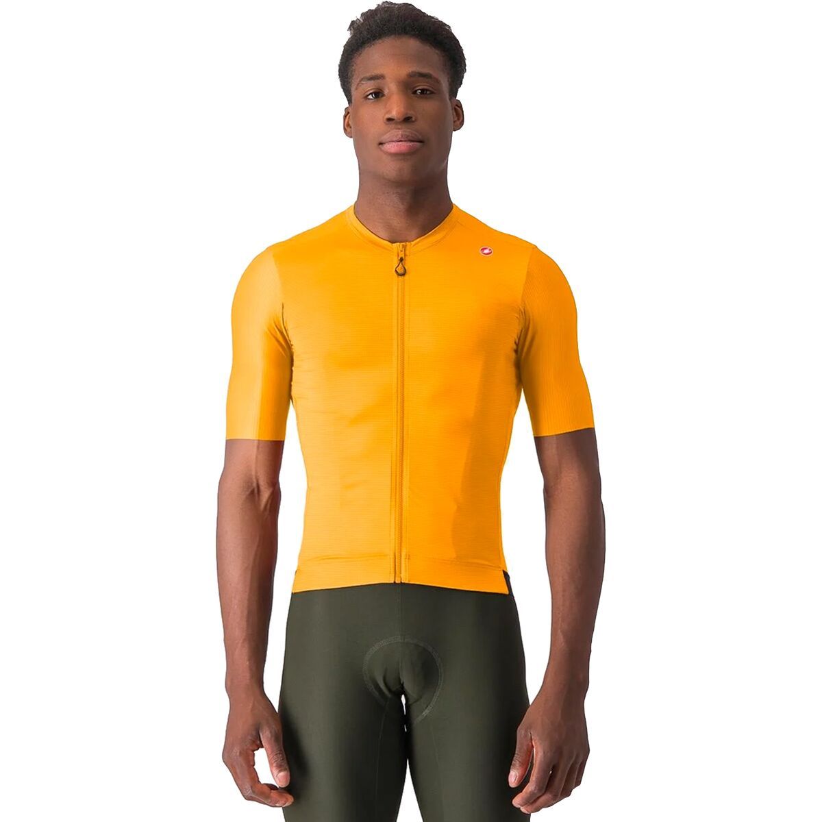 Espresso Jersey - Men's