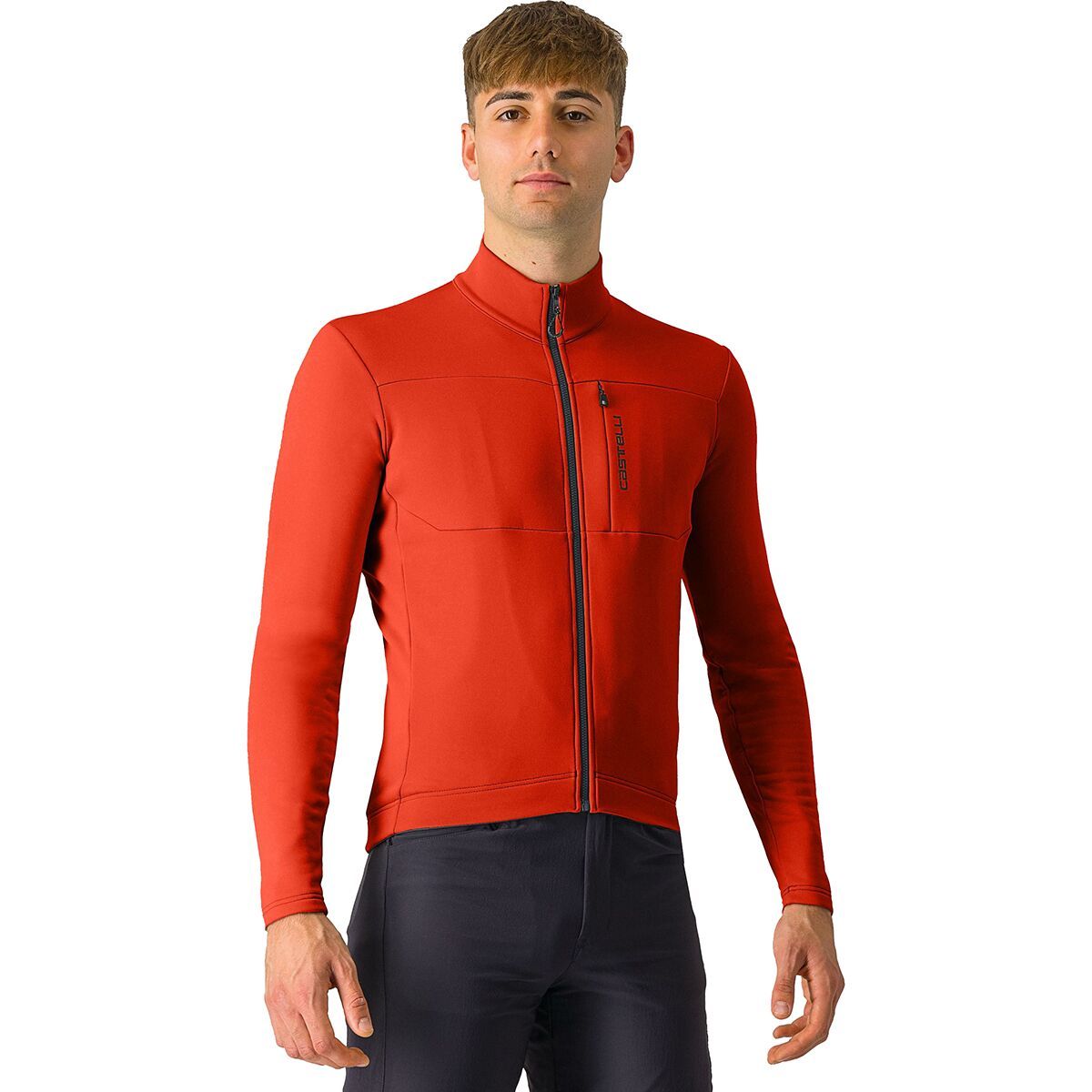 Unlimited Trail 2 Jersey - Men's