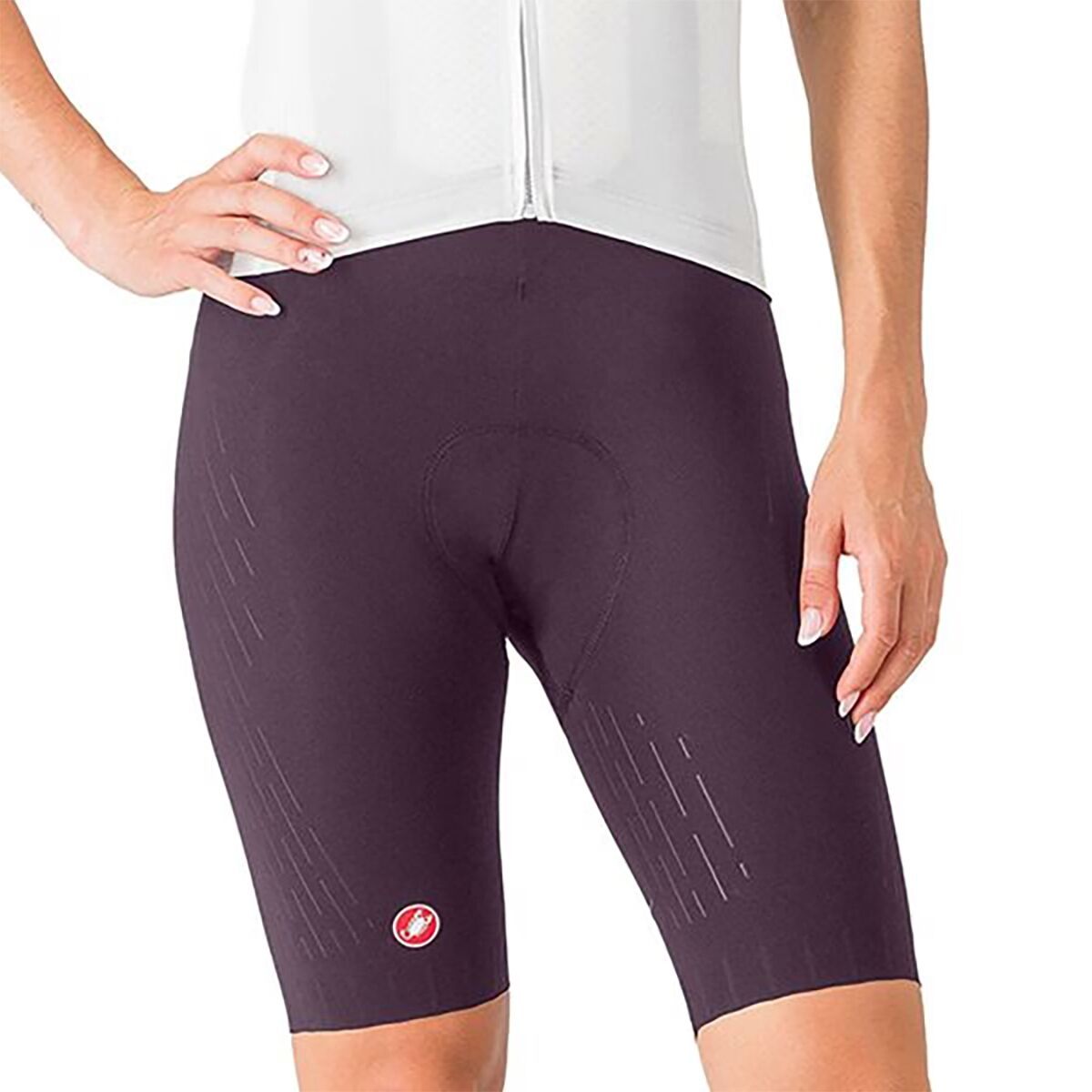 Free Aero Race S Short - Women's
