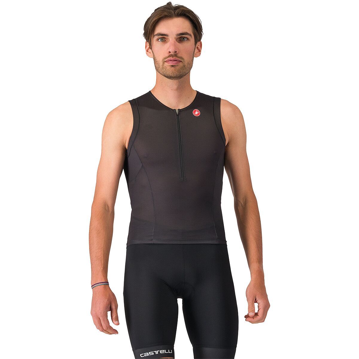 Free Speed 3 Tri Top - Men's