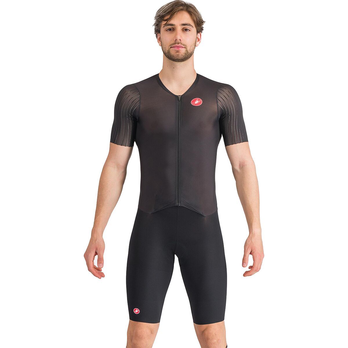 PR 2 Tri Speed Suit - Men's