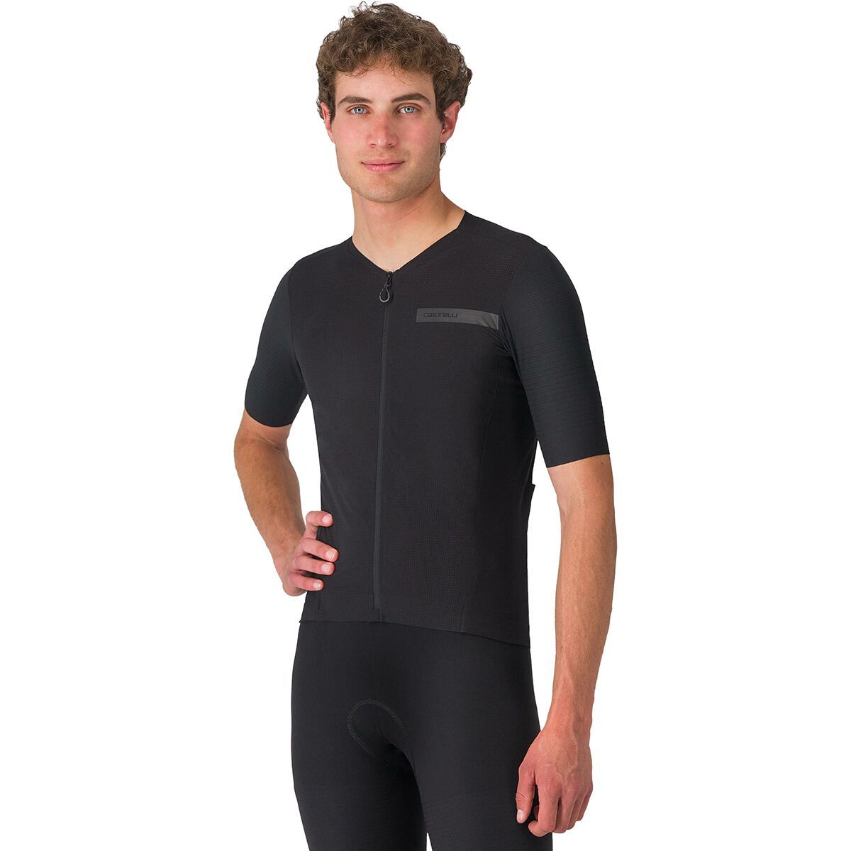 Premio Evo Short-Sleeve Jersey - Men's