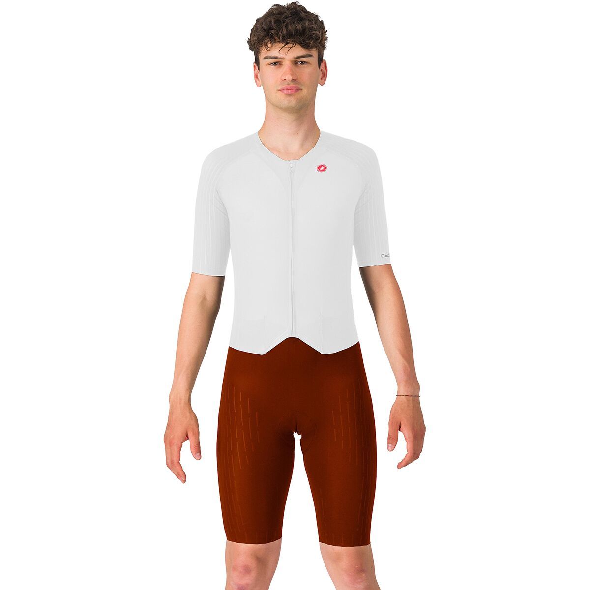 Sanremo S Tri Speed Suit - Men's