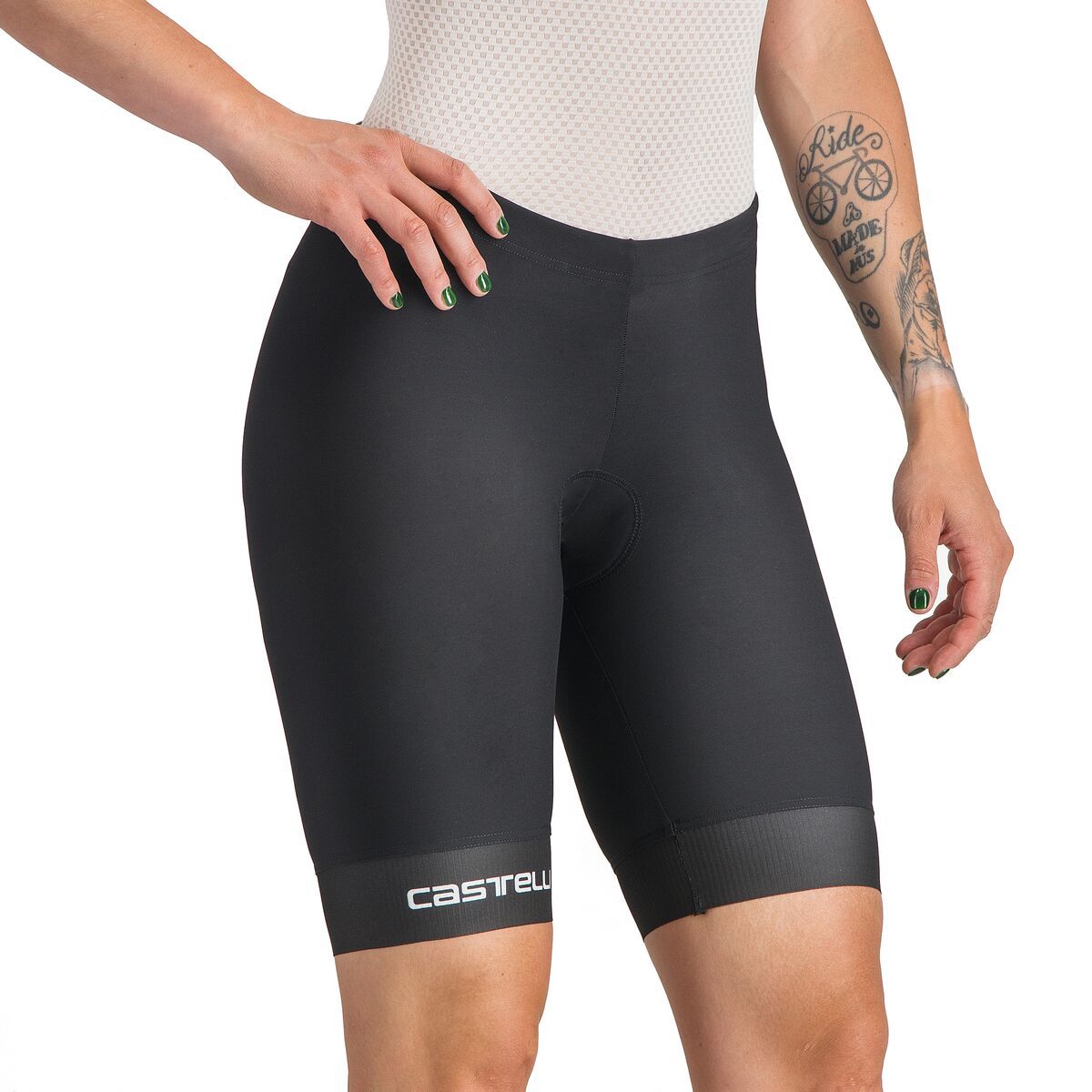 Tri Short - Women's