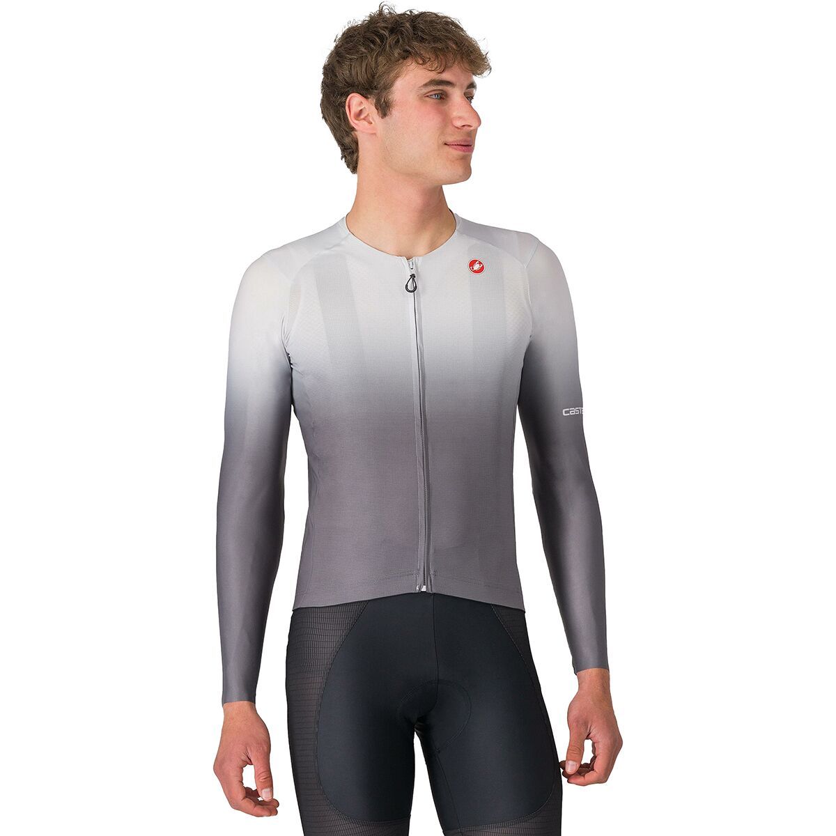 UPF Long-Sleeve Jersey - Men's