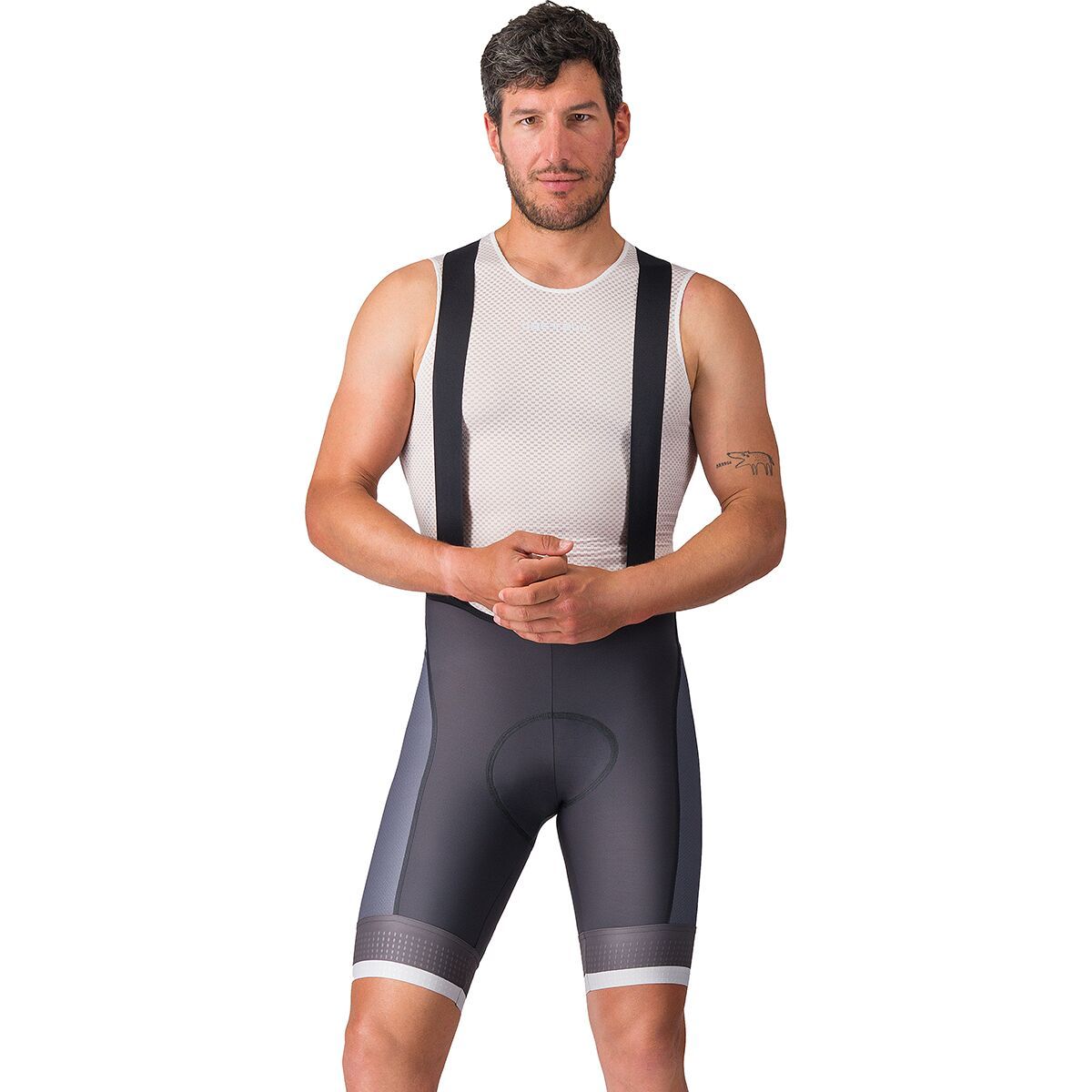 Competizione 2 Limited Edition Kit Bibshort - Men's
