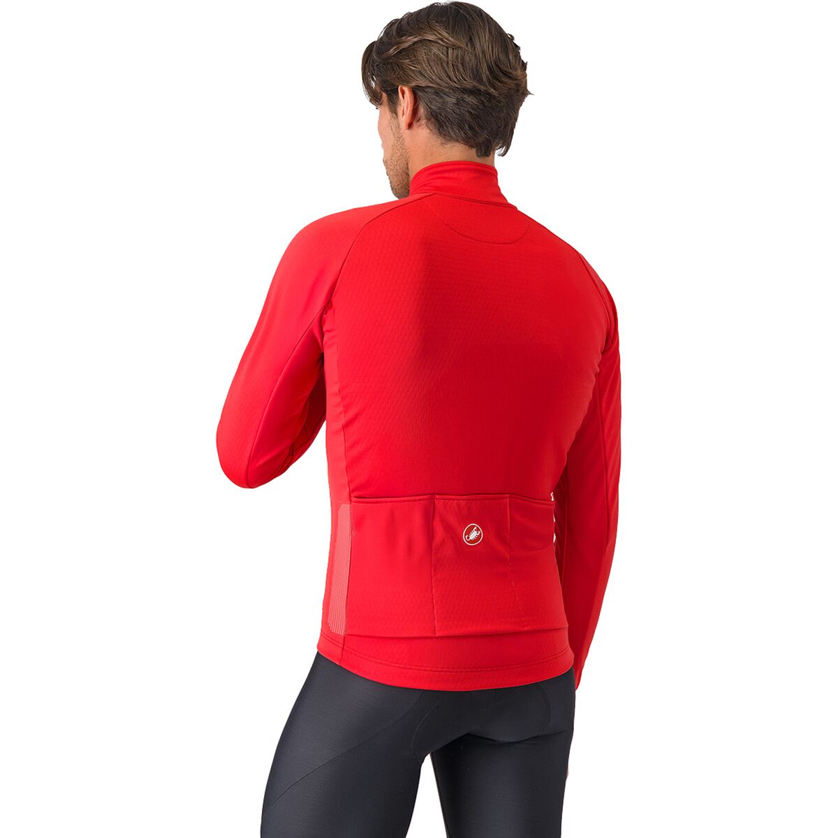 Castelli Competizione Jacket - Men's - Men