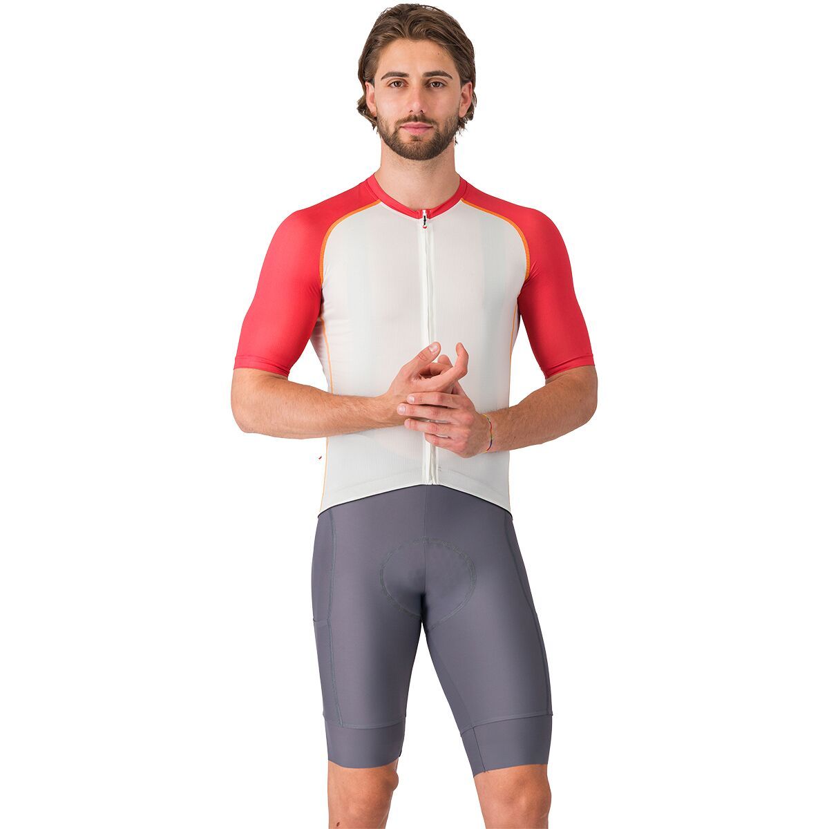 Unlimited 2 Cargo Bib Short - Men's