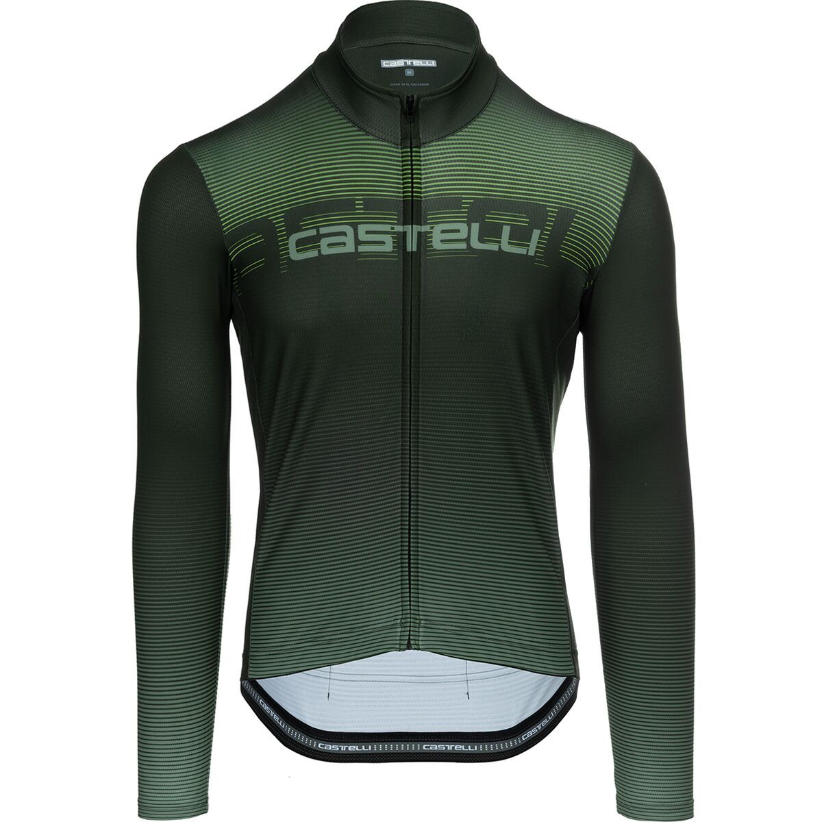 Apice Thermal Limited Edition Jersey - Men's