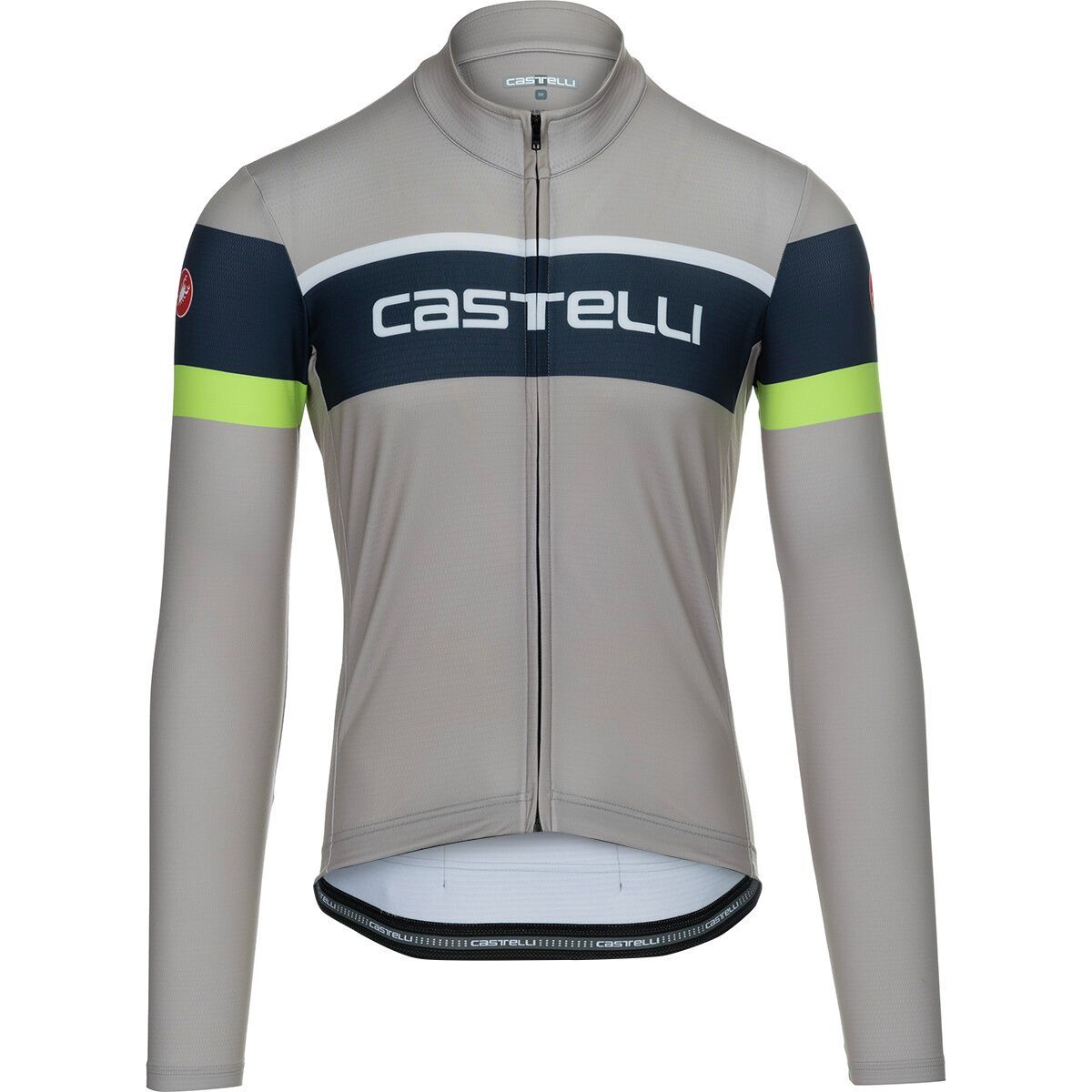 Passista Limited Edition Full Zip Jersey - Men's