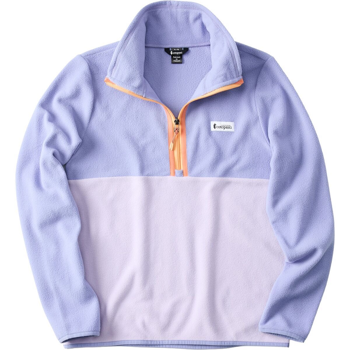 Amado Fleece Pullover - Women's