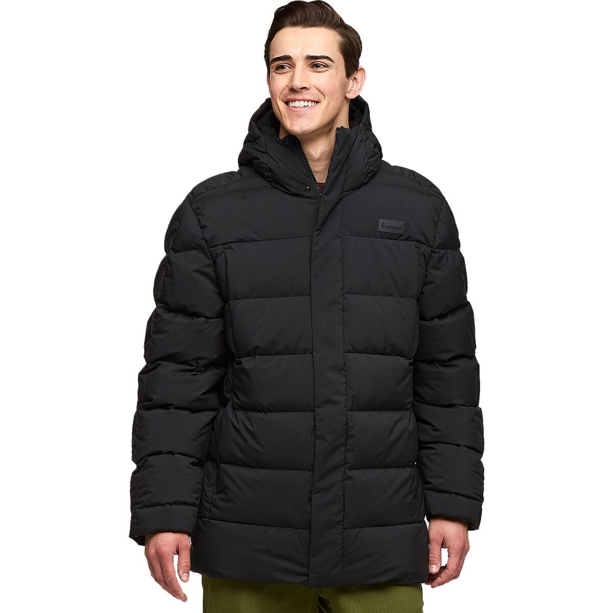 Alivio Down Parka - Men's