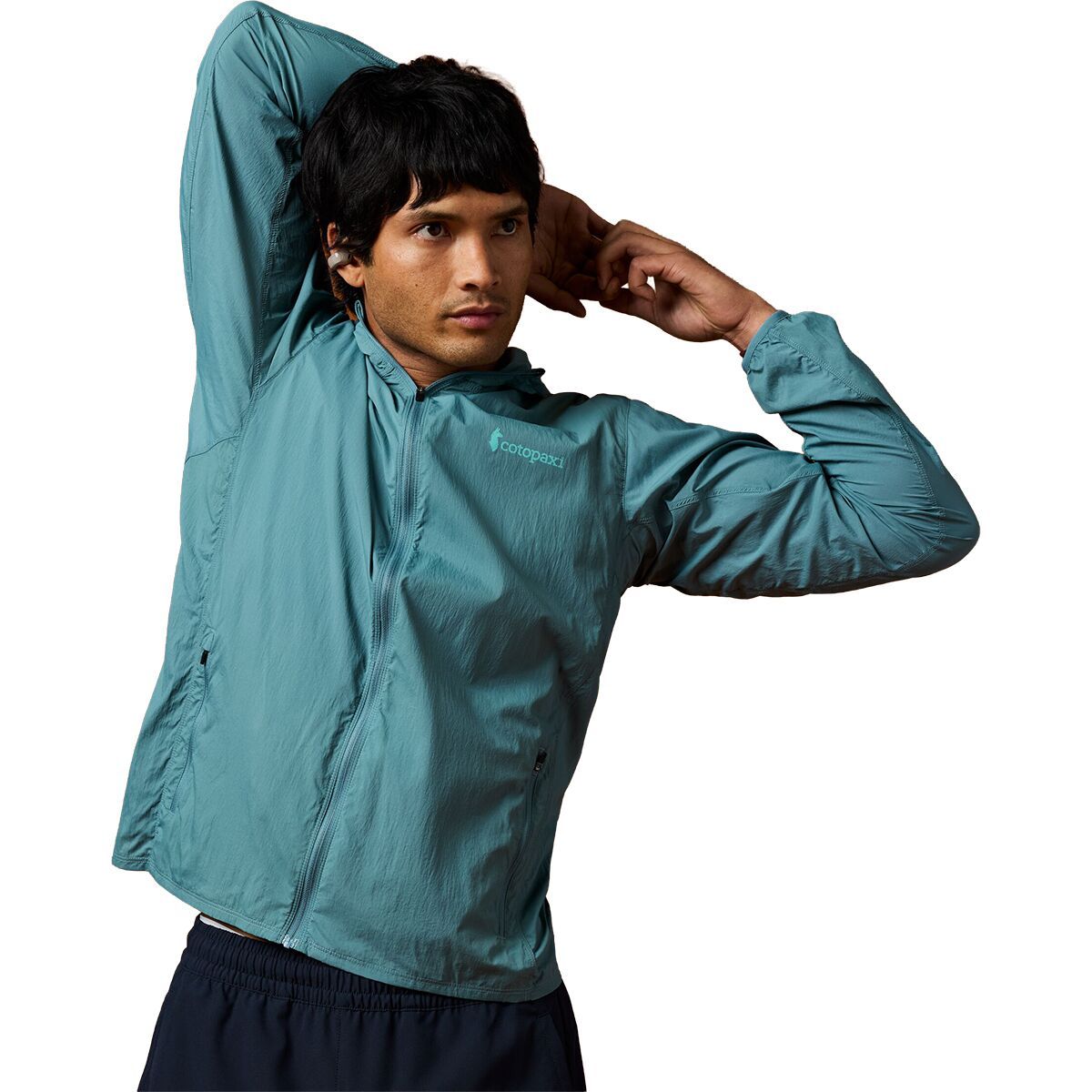 Pacaya Lite Hooded Jacket - Men's