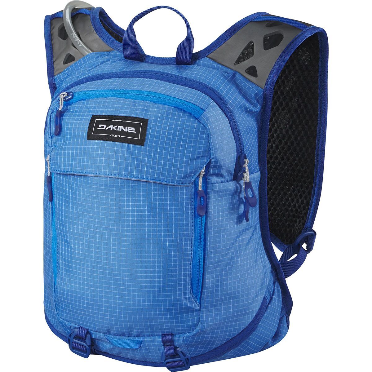 DAKINE Syncline 8L Hydration Pack Hike Camp