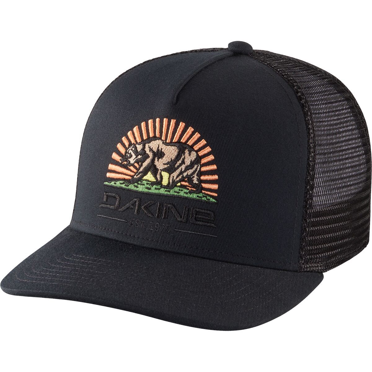 All Sports Trucker Hat