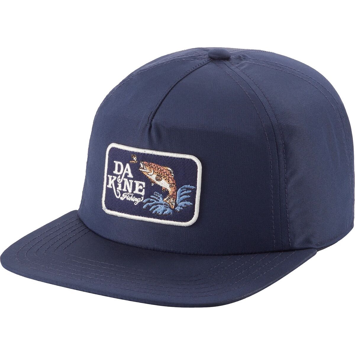 R & R Unstructured Cap