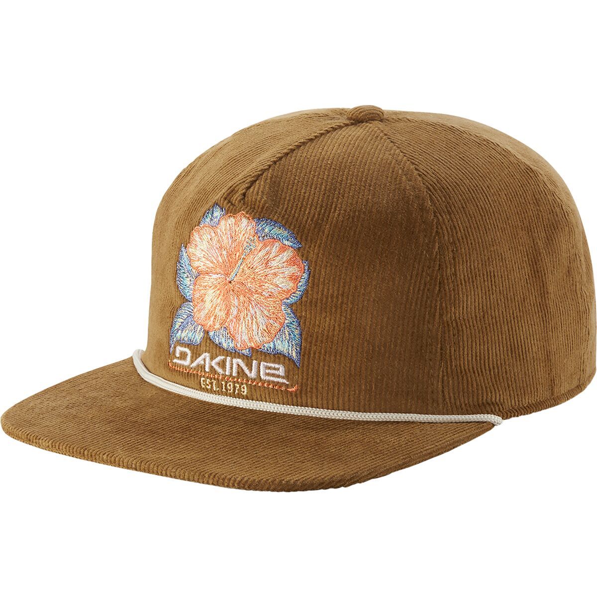 Tour Unstructured Cap