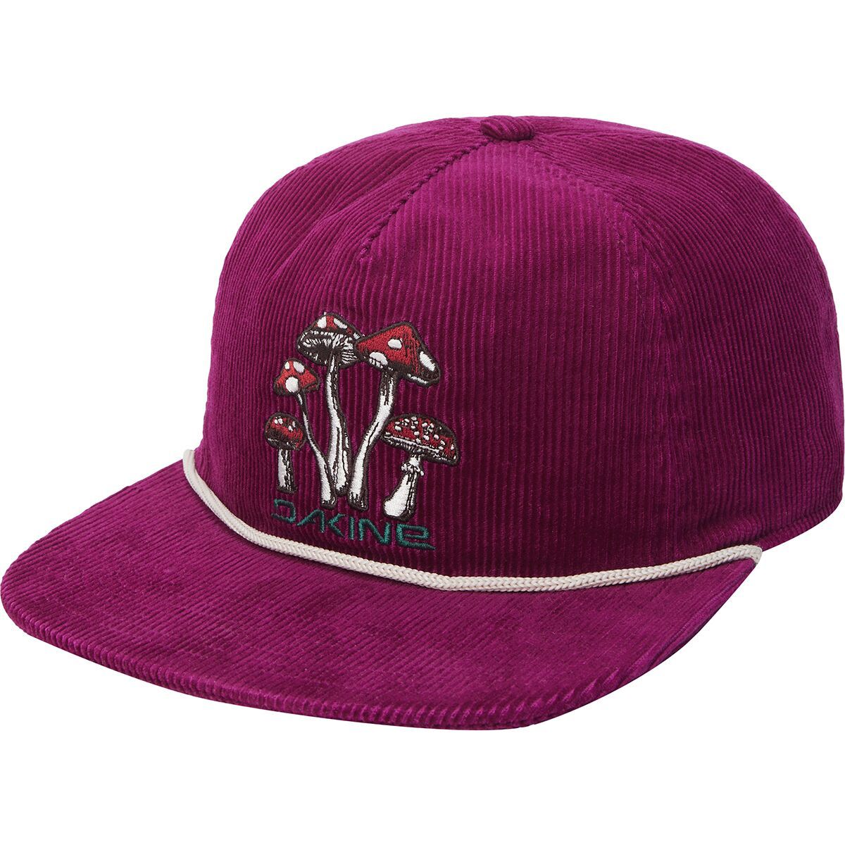 Tour Unstructured Cap