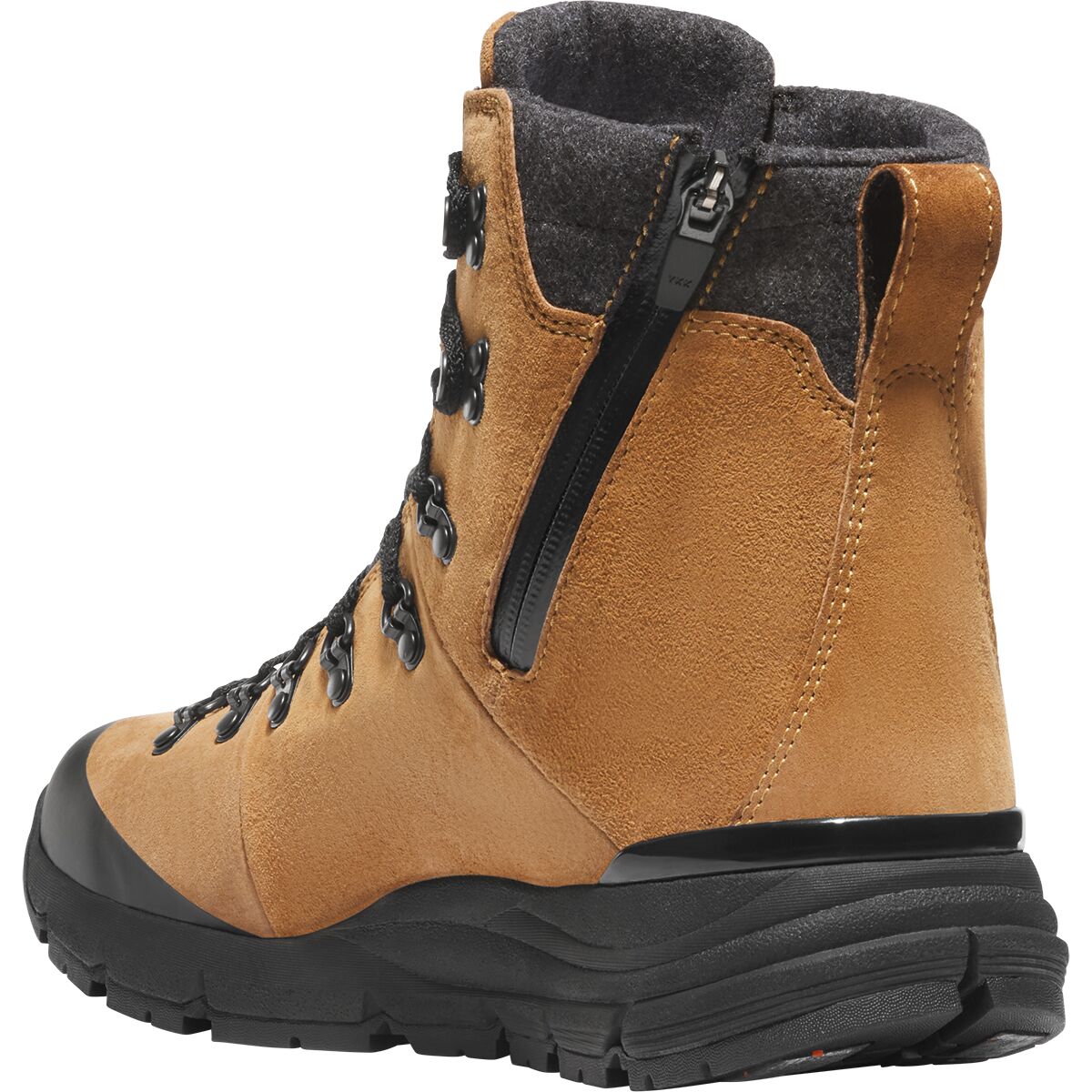 Danner Arctic 600 Side-Zip Boot - Men's - Men