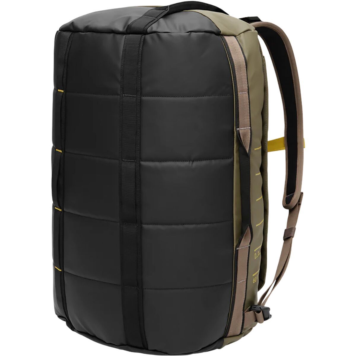 Roamer 60L Duffel Bag