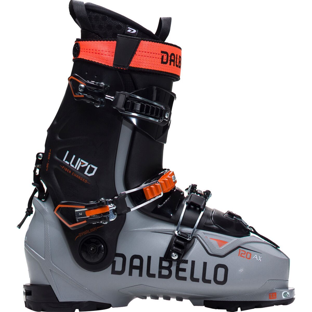 スキー DALBELLO Lupo AX125SC Dalbello Lupo AX 125 C Boots