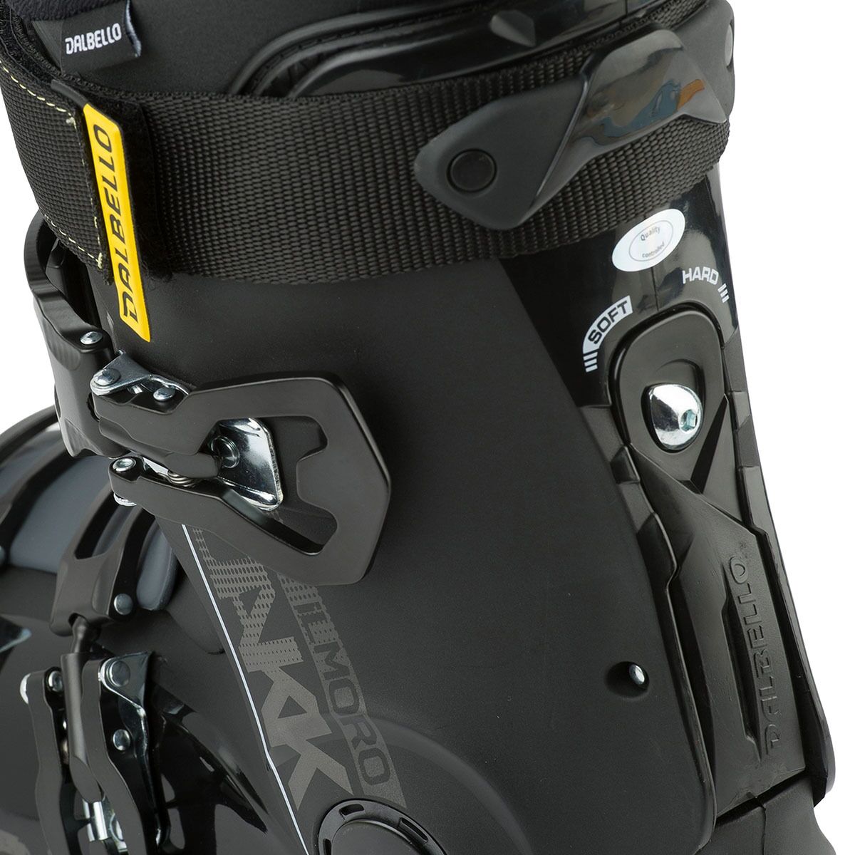 Dalbello Sports IL Moro Jakk Ski Boot - 2026 - Ski