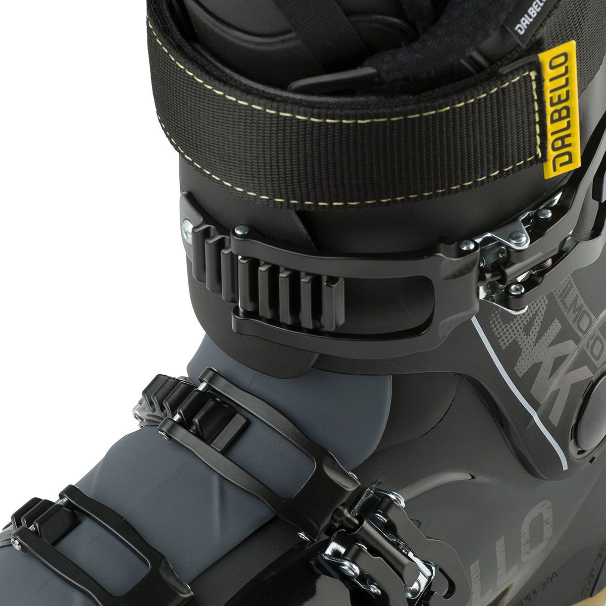 【新品・未使用】 DALBELLO ILMORO JAKK 28/28.5cm Dalbello Il Moro Jakk Ski Boots – Axis Boutique