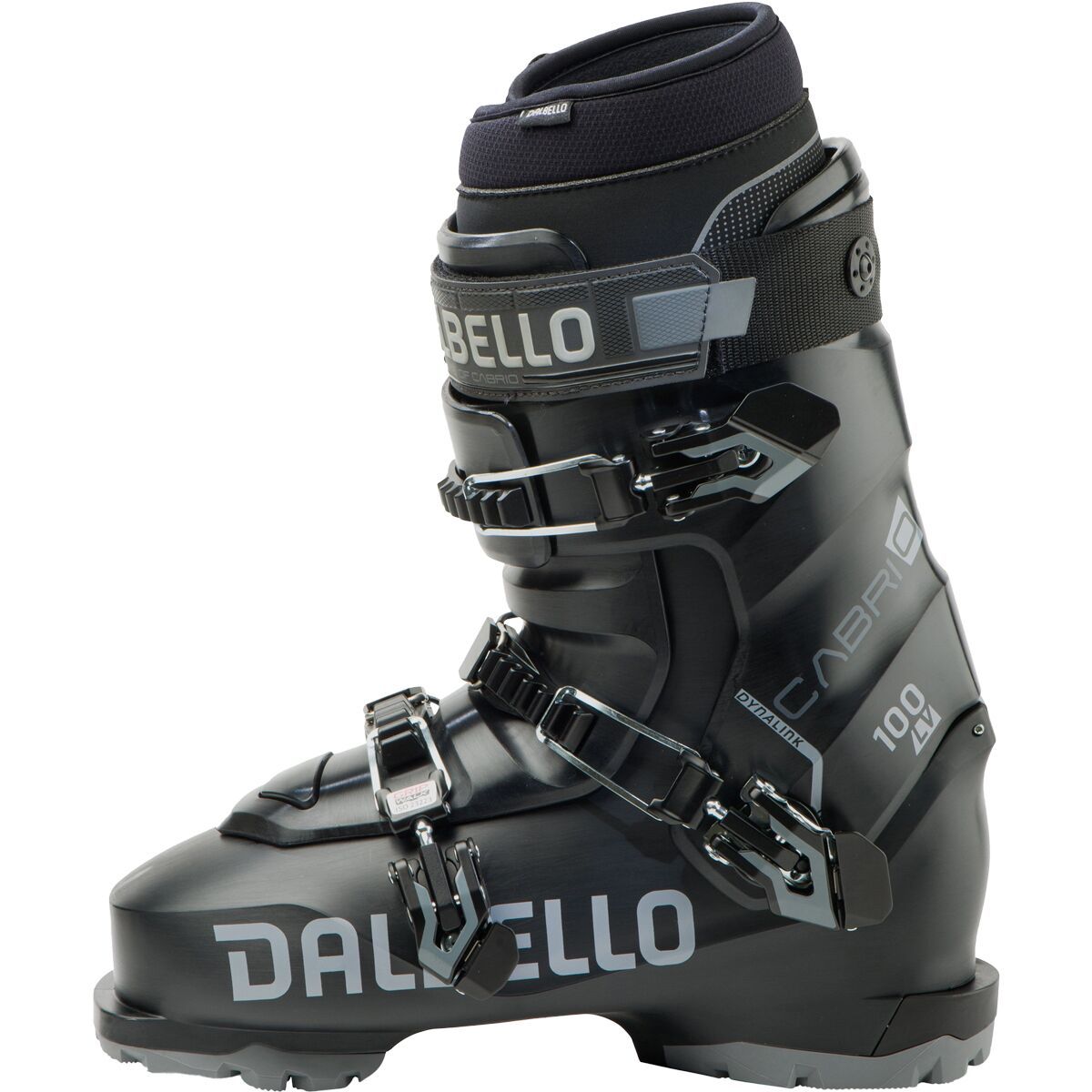 Dalbello Sports Cabrio LV 100 Ski Boot - 2026 - $599.99 at Level Nine Sports
