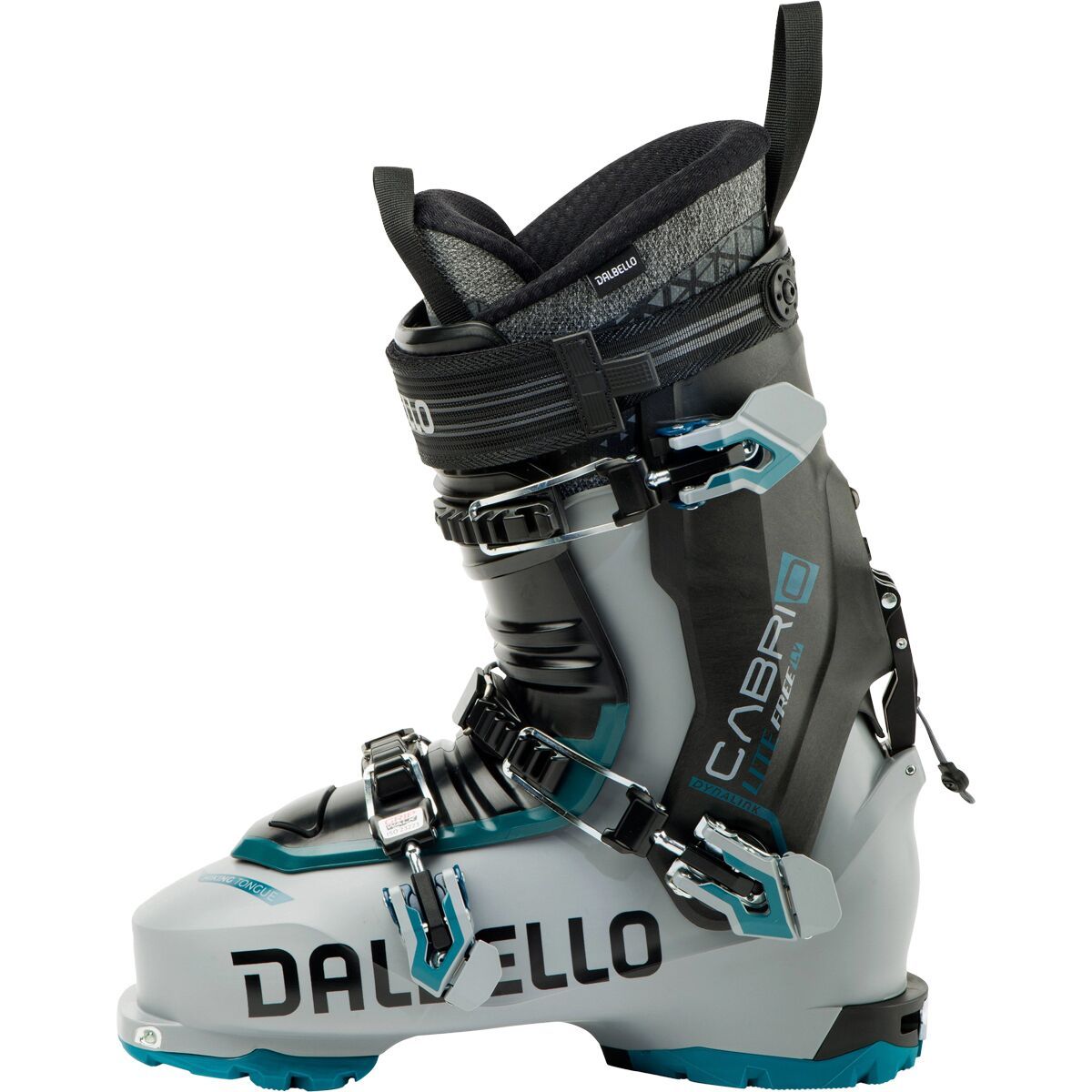 Dalbello Sports Cabrio LV Free 130 Lite IF Ski Boot - 2025 - Ski