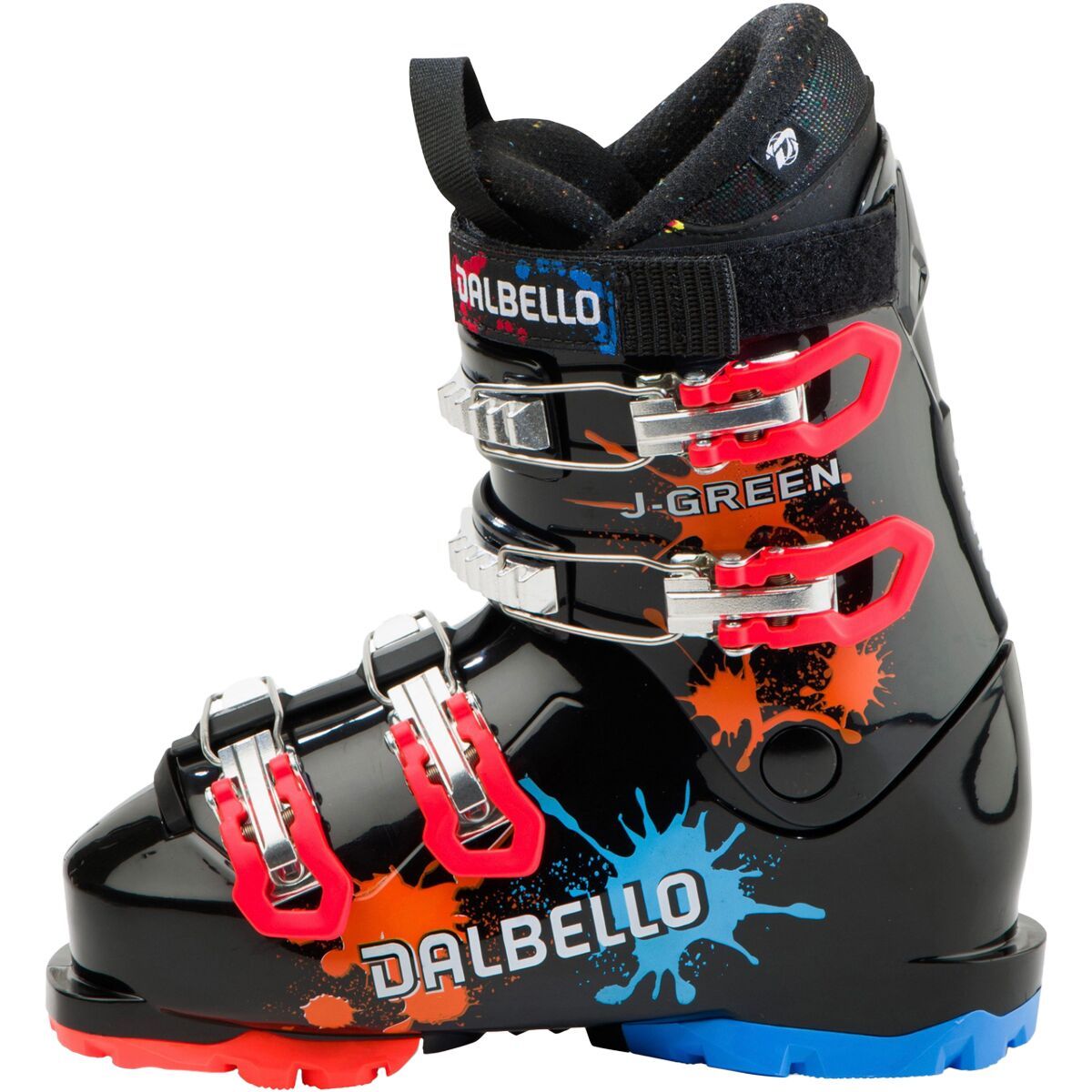 Dalbello Sports J Green 4.0 GW Ski Boot - 2026 - Kids' - $199.99 at Level Nine Sports