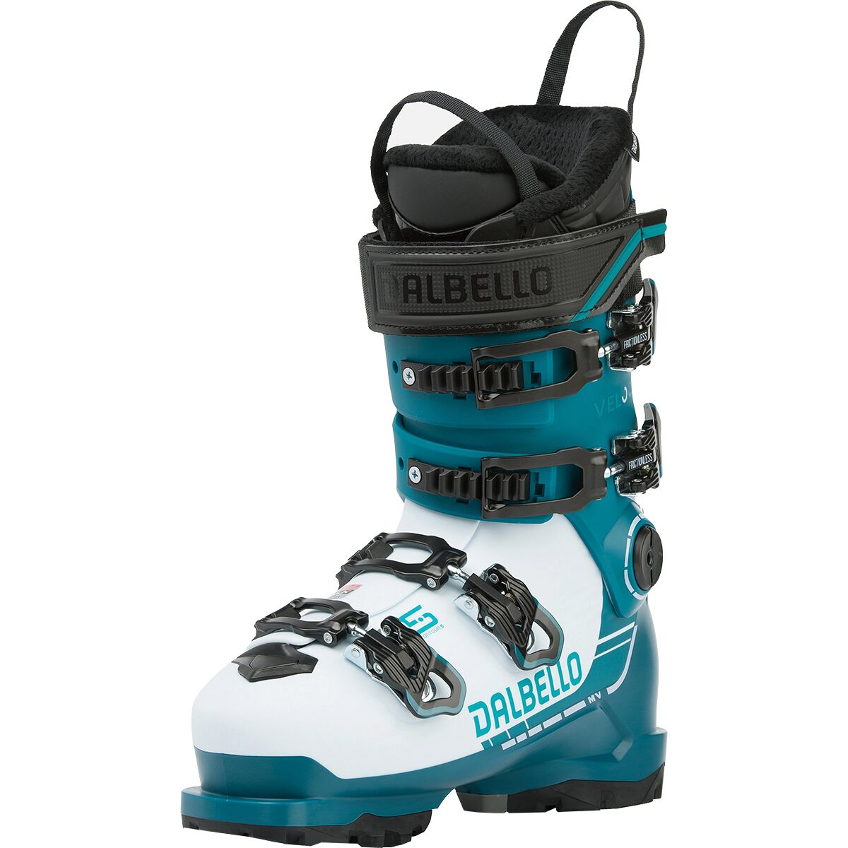 Dalbello Sports Veloce 85 MV Ski Boot - 2026 - Women's - Ski