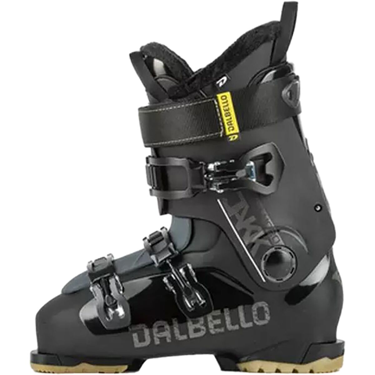Dalbello Sports Il Moro Jakk Ski Boots 2024 - Ski