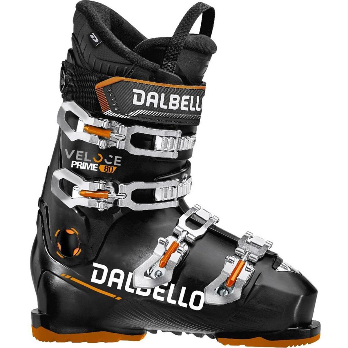 Dalbello Sports Veloce Prime 80 Ski Boots 2024 - Ski