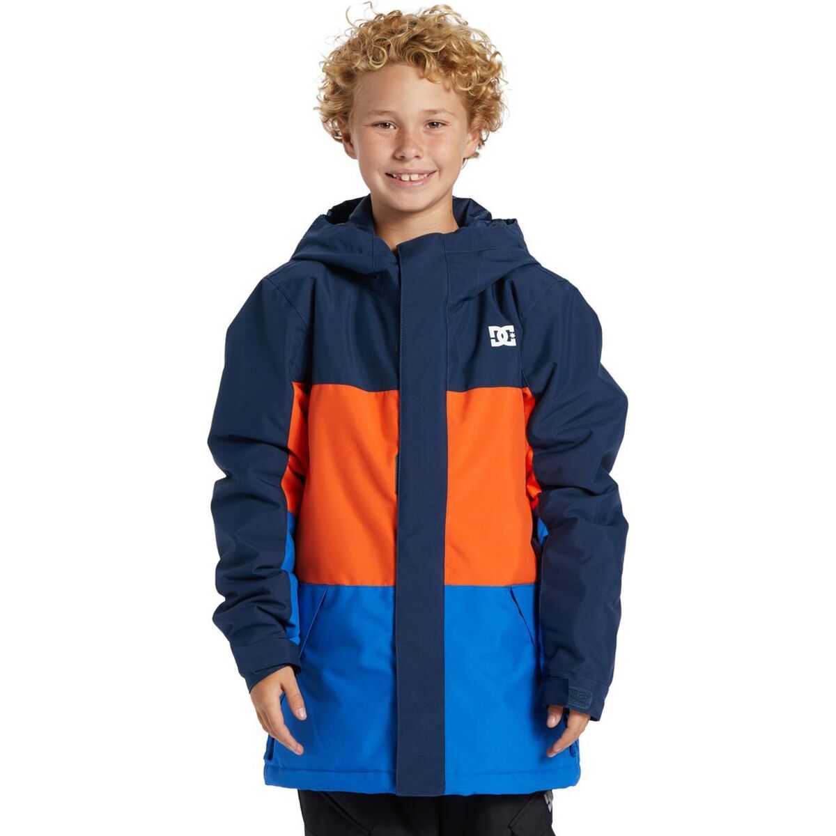 Defy Jacket - Boy's - 2024