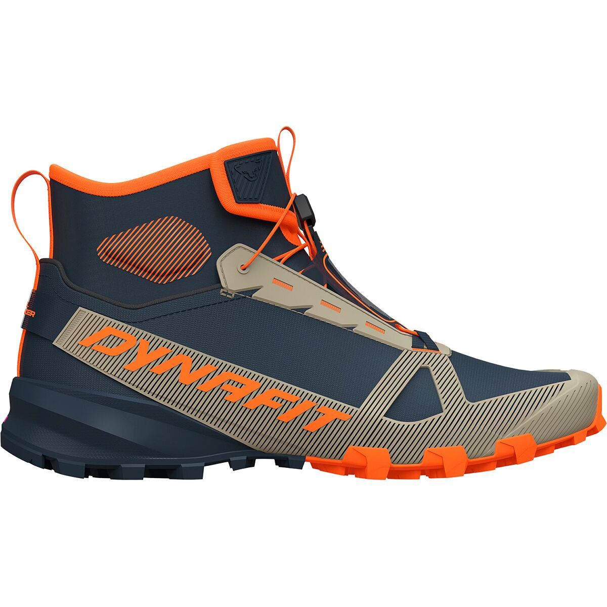 Dynafit Traverse Mid GTX Shoe - Men's - $153.96 at Level Nine Sports