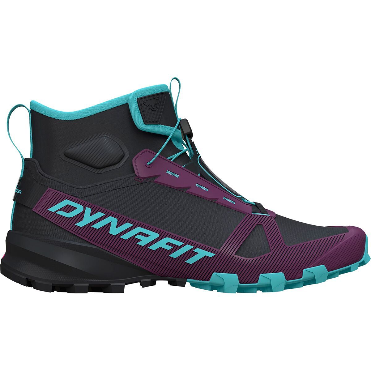 Traverse Mid GTX Shoe - Women's