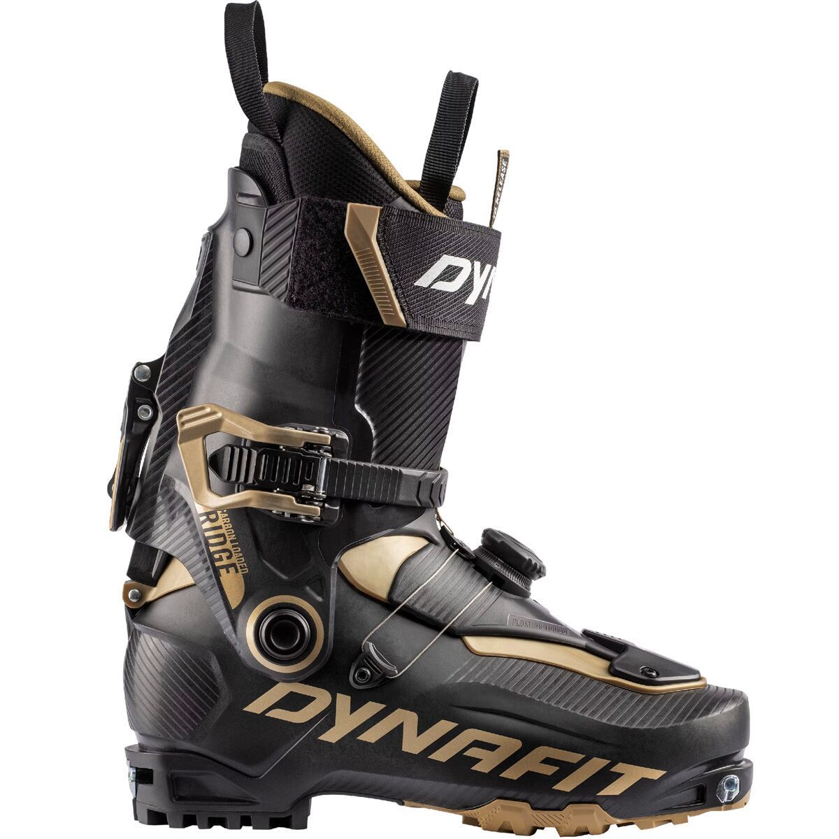 Ridge Pro Boot