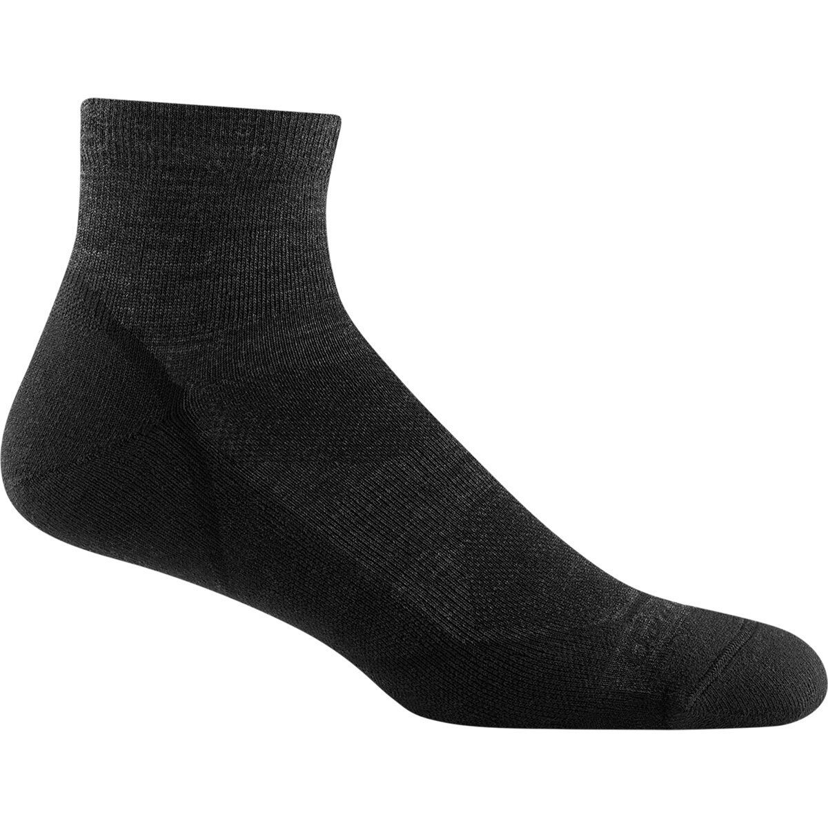 Light Hiker 1/4 Lightweight Cushion Sock