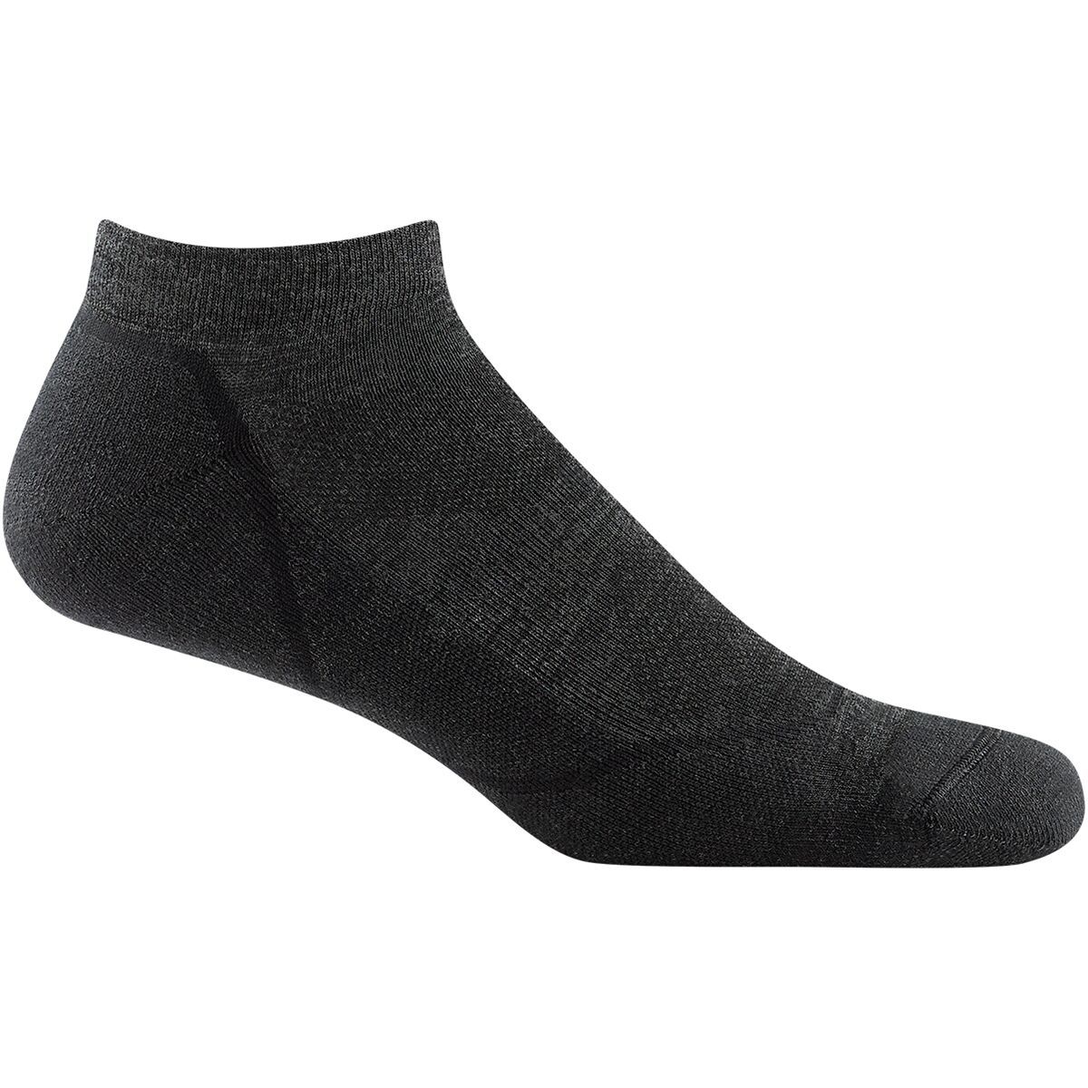Light Hiker No-Show Lightweight Cushion Sock