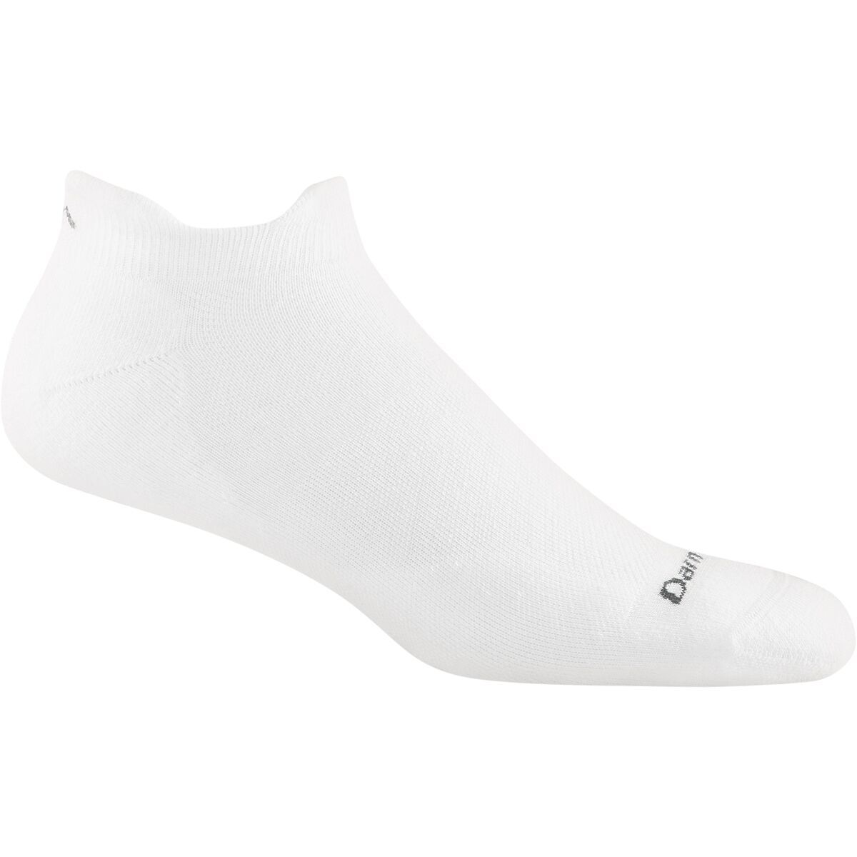 Run Coolmax No-Show Tab Ultra-Lightweight Cushion Sock