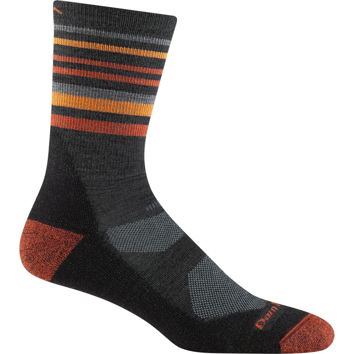 Fastpack Micro Crew Lightweight + Cushion Sock
