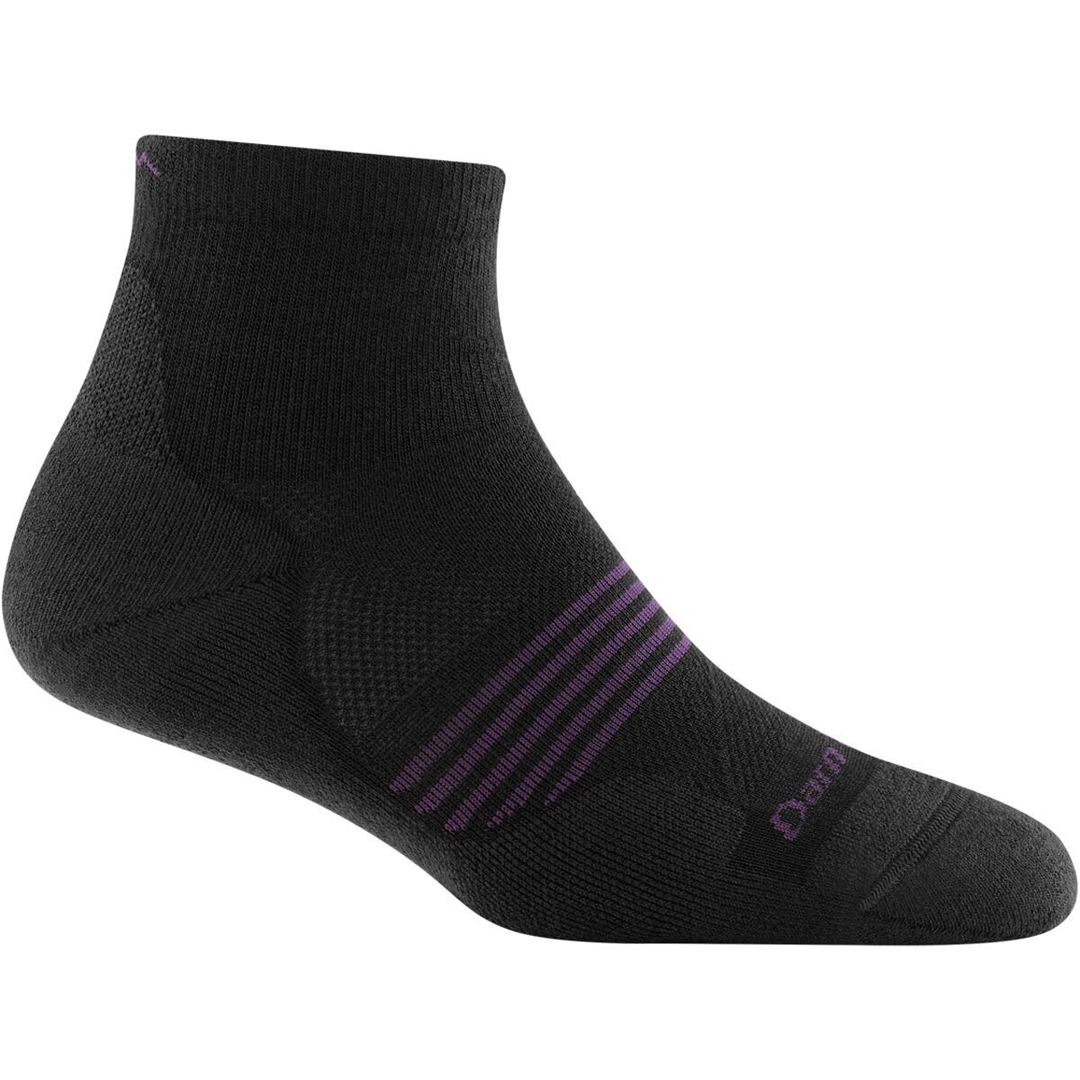 Element 1/4 Lightweight Cushion Sock - Women's