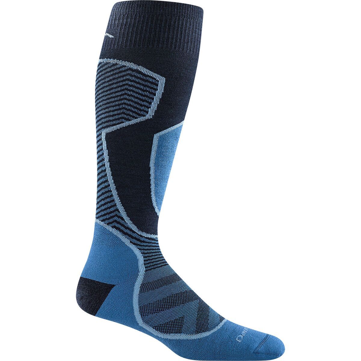 Darn Tough Outer Limits OTC Lightweight Cushion Padded Shin Sock - $21.66 at Level Nine Sports