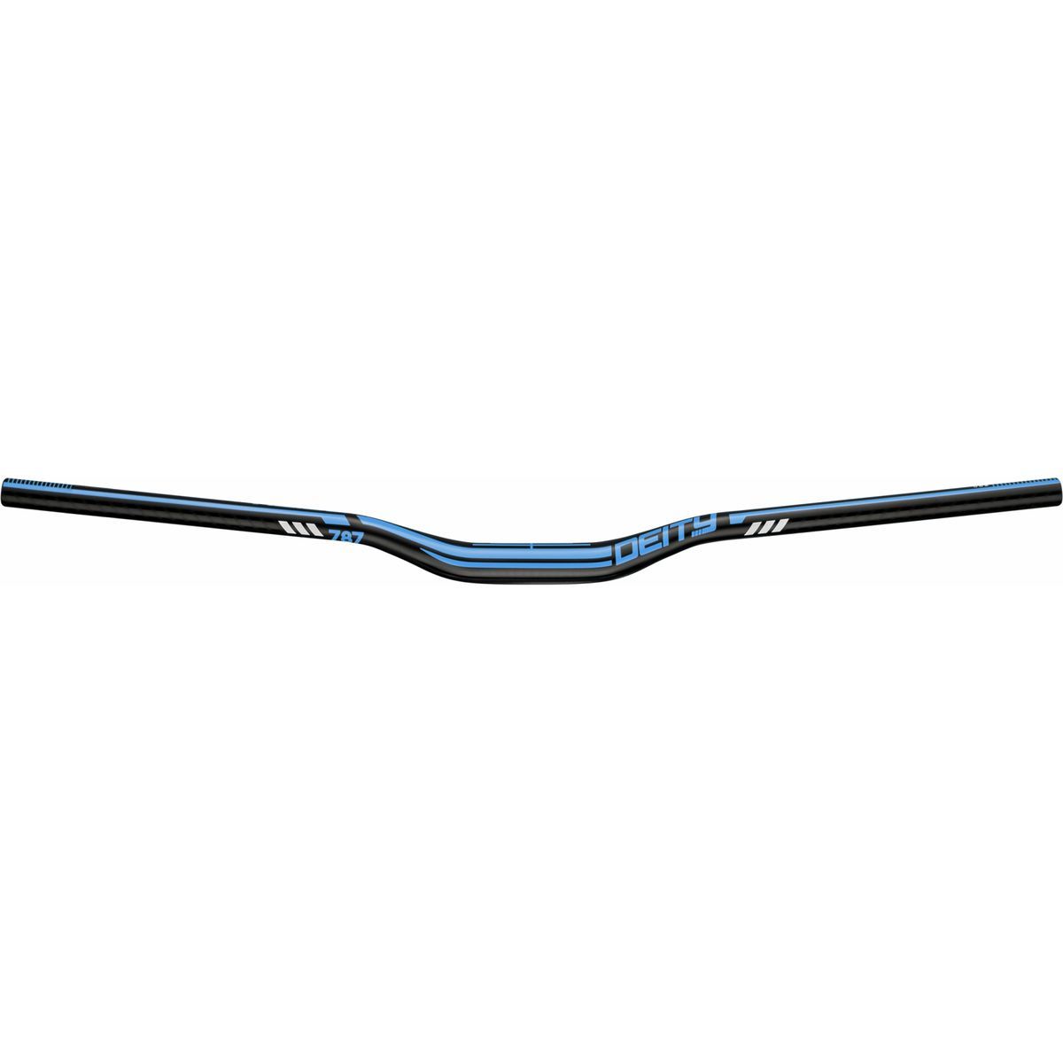 Skyline 787 25mm Riser Handlebar