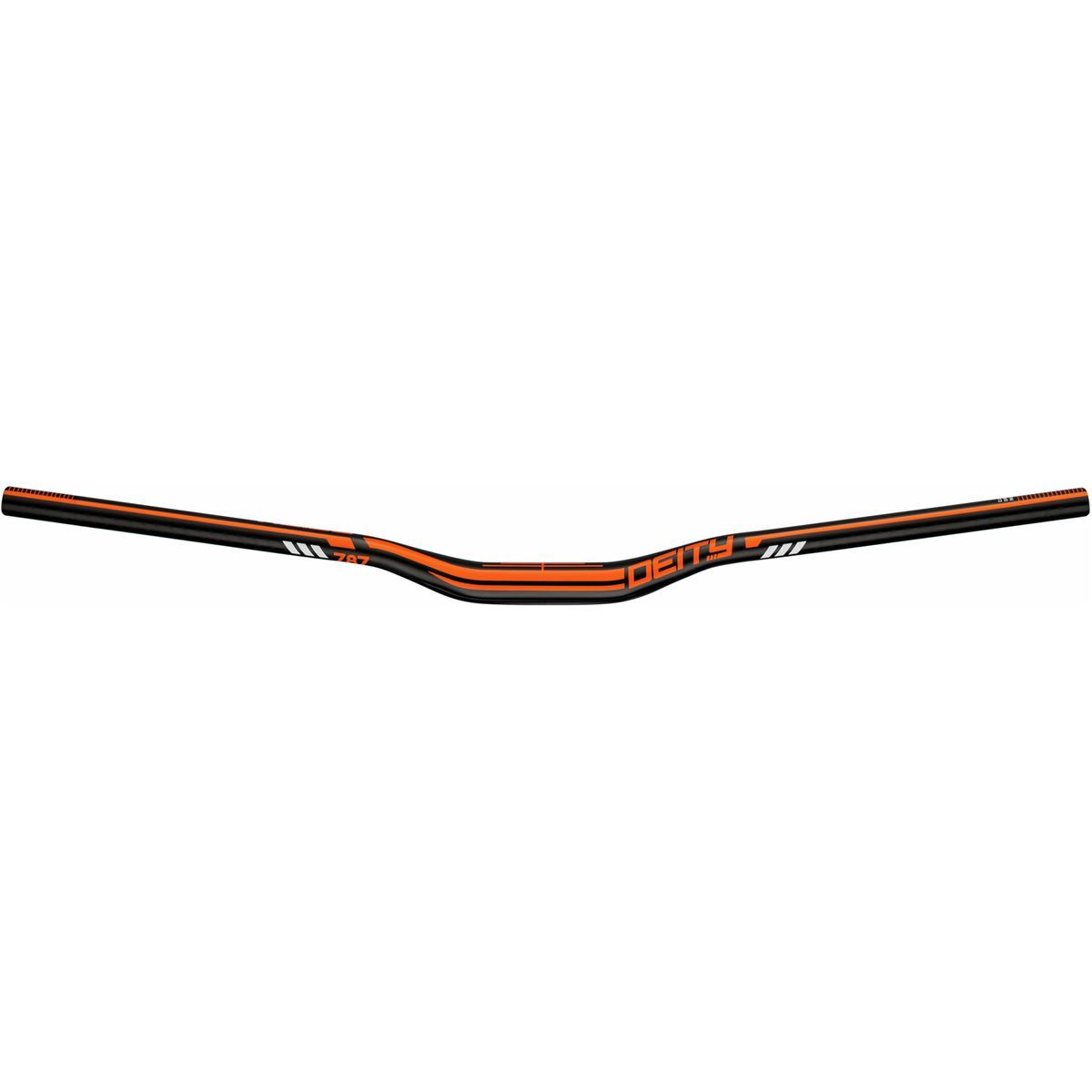 Skyline 787 25mm Riser Handlebar