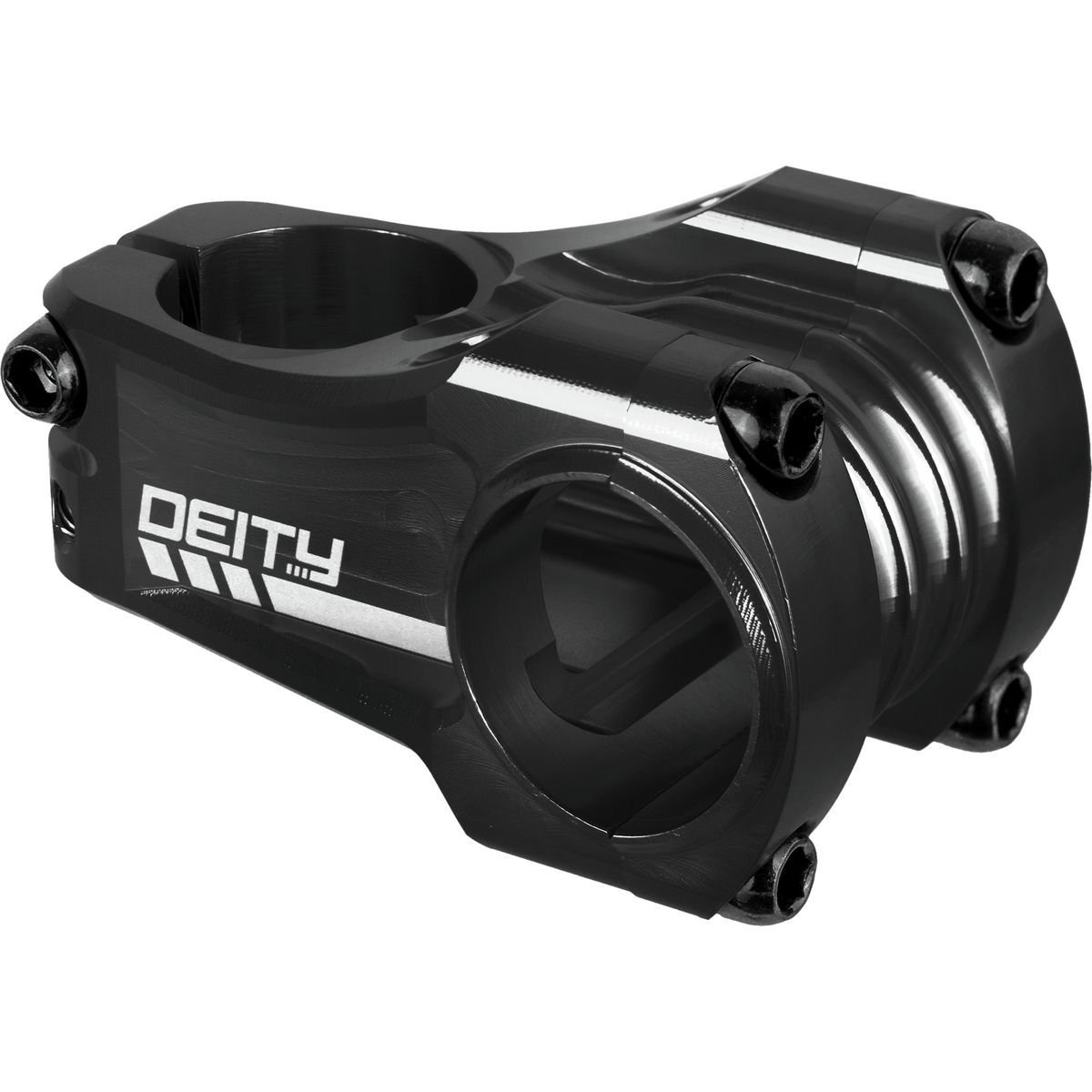 Deity Components Copperhead Stem - $104.99 at Level Nine Sports